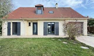 Maison 6 Pièces 120 m² à vendre à Autreville (02300)