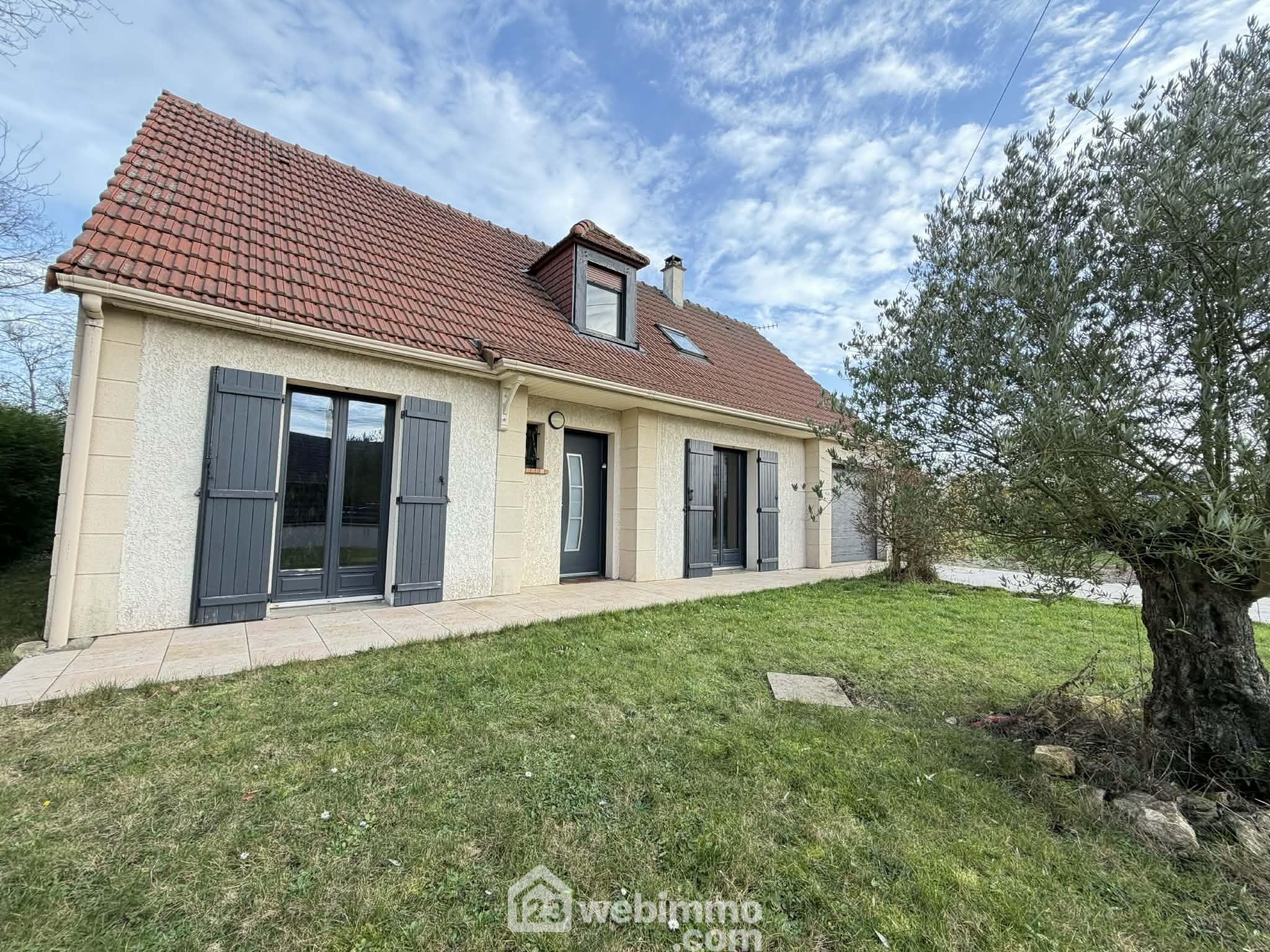 Photo Maison - 120m² - Autreville image 1/4