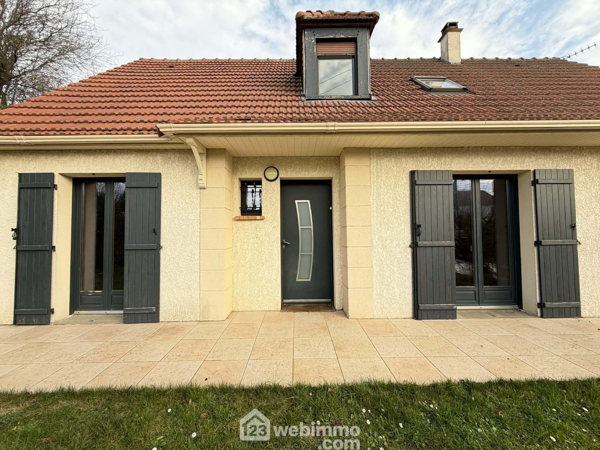 Photo Maison - 120m² - Autreville image 2/4