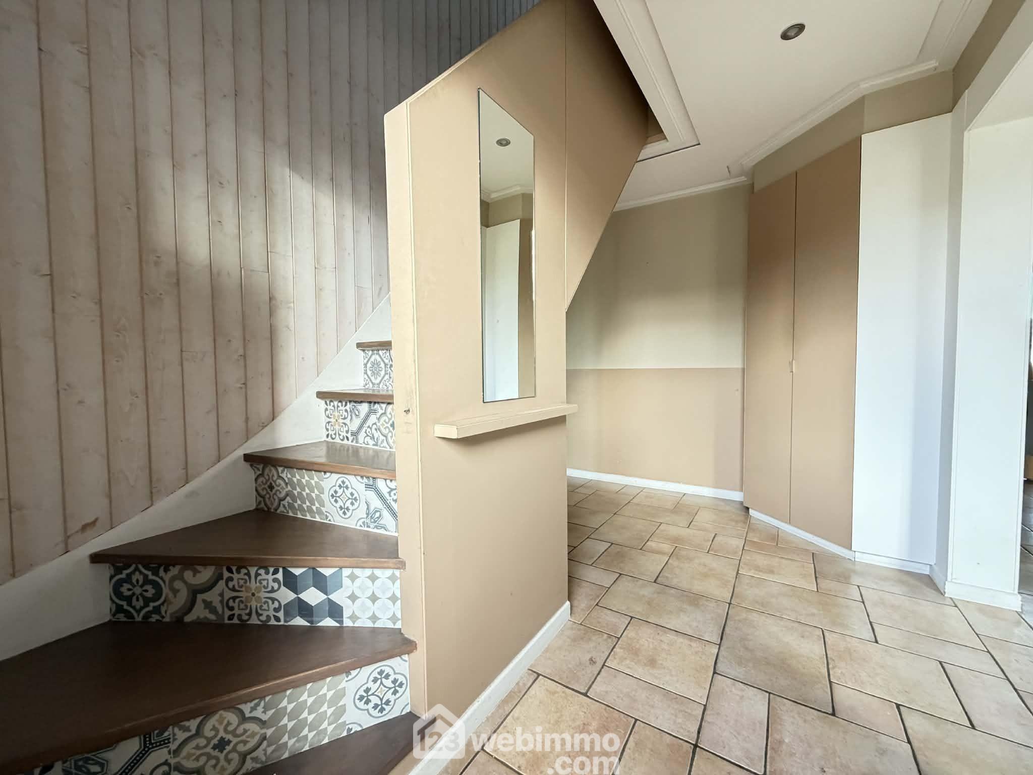 Photo Maison - 120m² - Autreville image 3/4