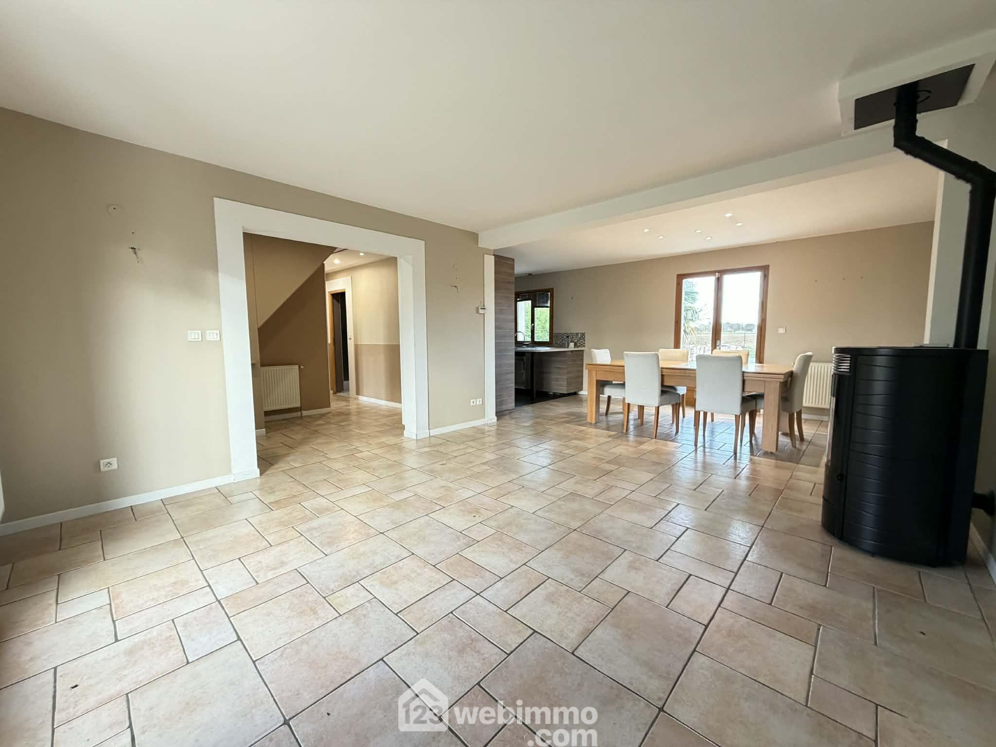 Photo Maison - 120m² - Autreville image 4/4