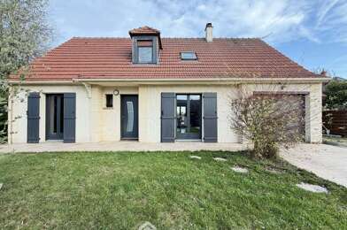 Maison 6 pièces 208300 €