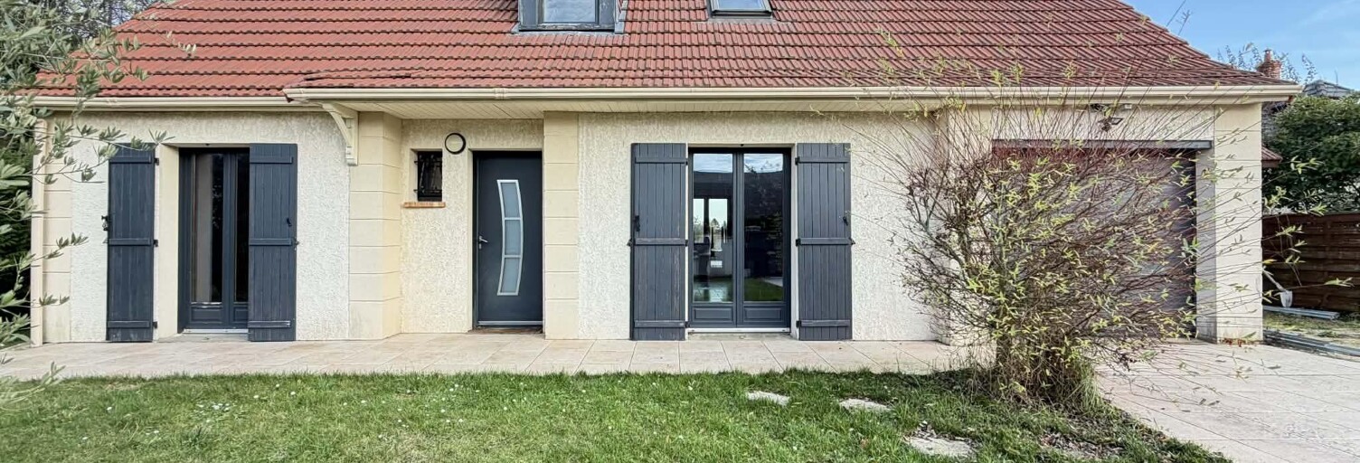 Maison 6 Pièces 120 m² à vendre à Autreville (02300)