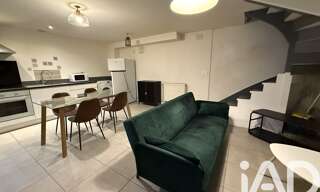 Maison 2 Pièces 47 m² à vendre à Niort (79000)