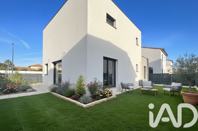 Maison 5 pièces 339000 €