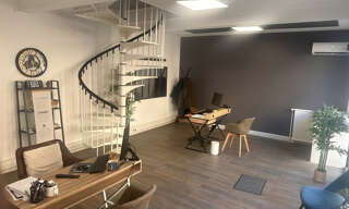 Commerce  85 m² à vendre à Lunel (34400)