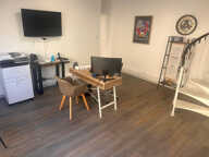 Bureaux 45m2 + Appartement 40m2 à Lunel centre — photo 2