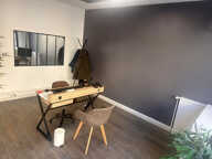 Bureaux 45m2 + Appartement 40m2 à Lunel centre — photo 3