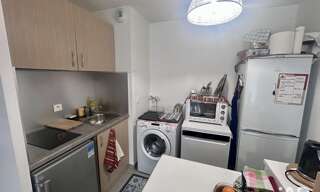 Appartement 2 Pièces 40 m² à vendre à Villenave-d'Ornon (33140)