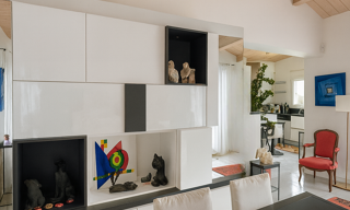 Maison 4 Pièces 111 m² à vendre à La Flotte (17630)