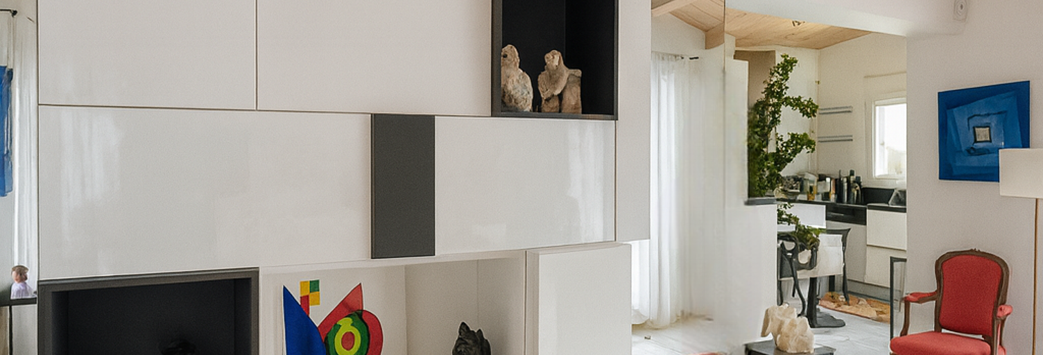 Maison 4 Pièces 111 m² à vendre à La Flotte (17630)