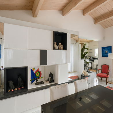 Maison 4 pièces 884000 €