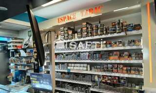 Commerce  130 m² à vendre à Millau (12100)