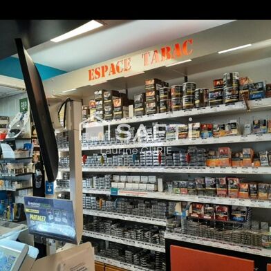 Commerce  215000 €