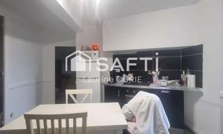 Commerce  130 m² à vendre à Millau (12100)