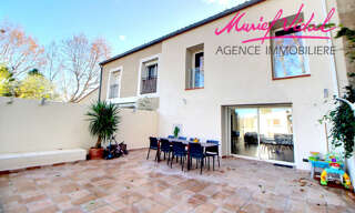 Maison 5 Pièces 197 m² à vendre à Elne (66200)