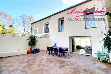 Maison 5 pièces 485000 €