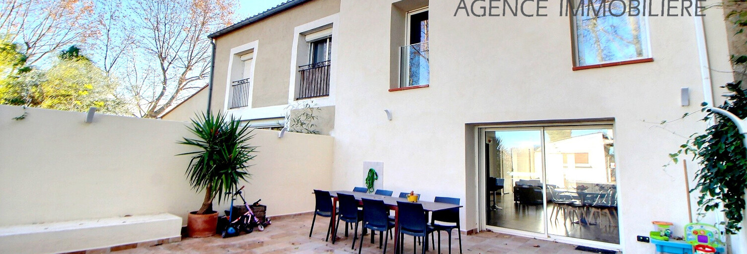 Maison 5 Pièces 197 m² à vendre à Elne (66200)