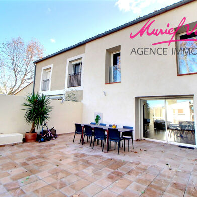 Maison 5 pièces 485000 €