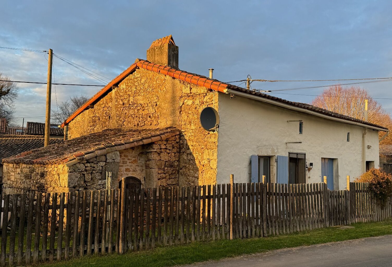 Maison — photo 1