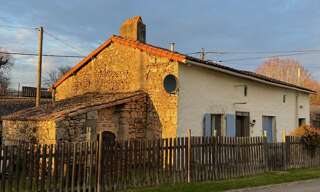 Maison 5 Pièces 90 m² à vendre à Sauzé-entre-Bois (79190)