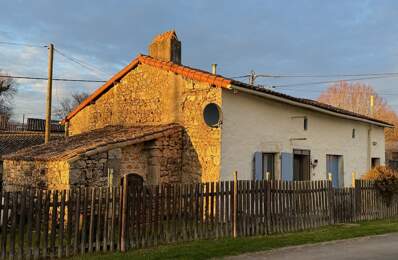 Maison — photo du bien