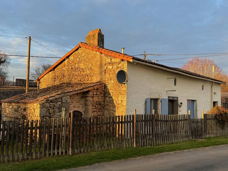 Maison — photo 1