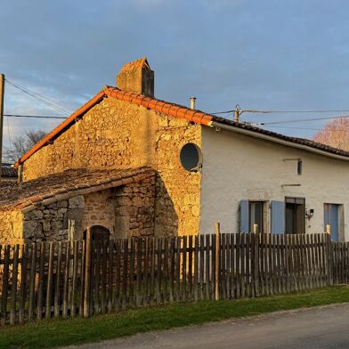 Maison 5 pièces 76500 €