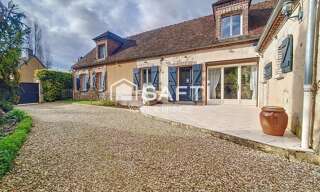 Maison 6 Pièces 151 m² à vendre à Sens (89100)