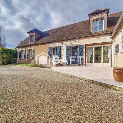 Maison 6 pièces 266000 €