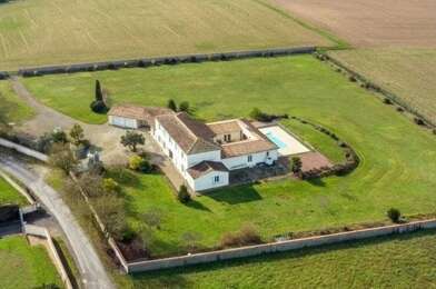 Maison 11 pièces 765000 €