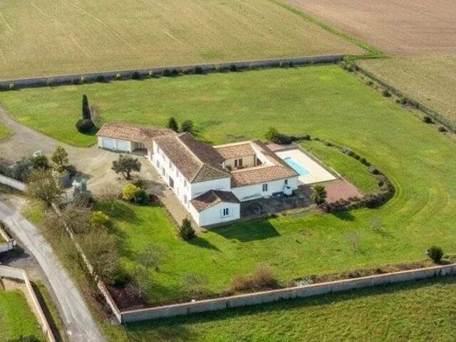 Maison — photo du bien