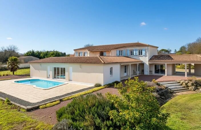 Maison — photo 2