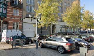 Garage  12 m² à vendre à Tourcoing (59200)