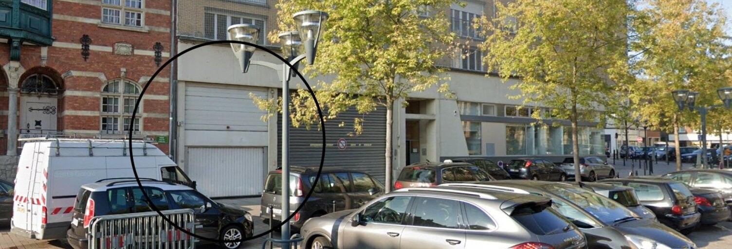 Garage  12 m² à vendre à Tourcoing (59200)