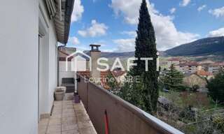 Appartement 5 Pièces 78 m² à vendre à Millau (12100)