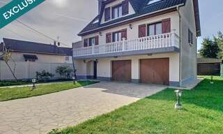 Maison 8 Pièces 164 m² à vendre à Pontault-Combault (77340)