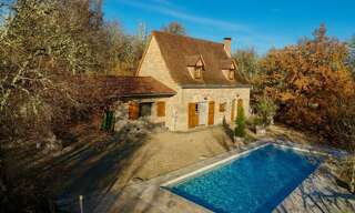 Maison 3 Pièces 130 m² à vendre à Sauliac-sur-Célé (46330)