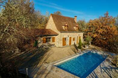 Maison 3 pièces 478000 €