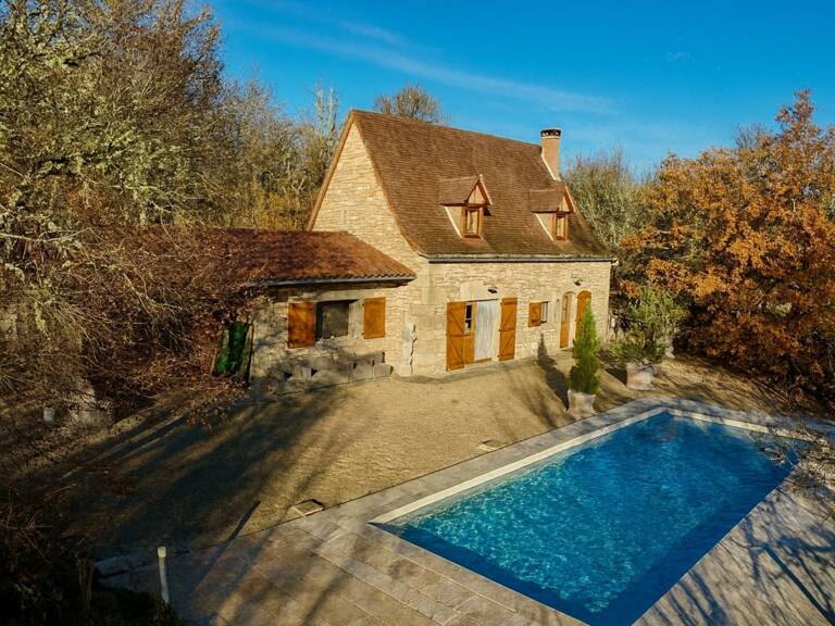 Maison — photo 1