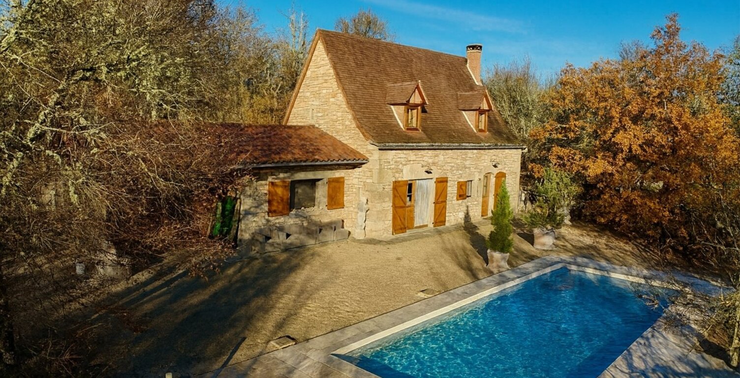 Maison — photo 1