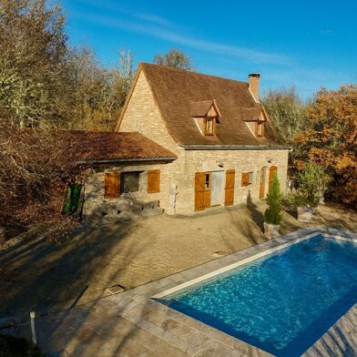 Maison 3 pièces 478000 €