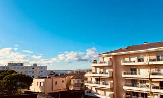 Appartement 3 Pièces 71 m² à vendre à Saint-Laurent-du-Var (06700)