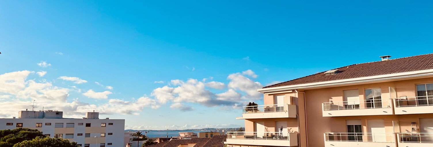 Appartement 3 Pièces 71 m² à vendre à Saint-Laurent-du-Var (06700)