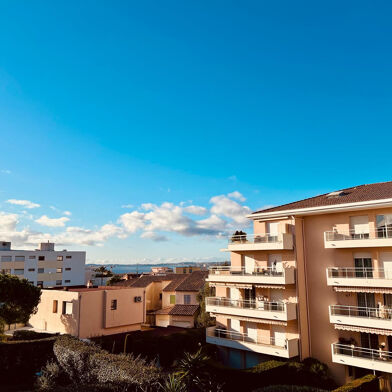 Appartement 3 pièces 420000 €