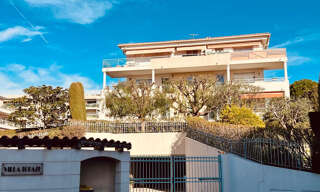 Appartement 3 Pièces 71 m² à vendre à Saint-Laurent-du-Var (06700)