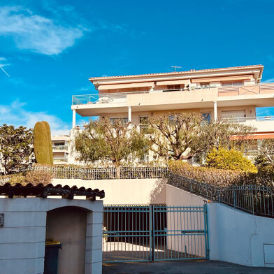 Appartement 3 pièces 399000 €