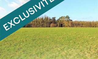 Terrain  672 m² à vendre à Gémozac (17260)