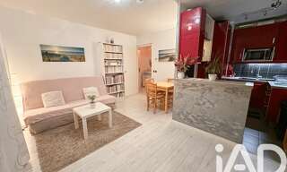 Appartement 2 Pièces 42 m² à vendre à Saint-Fargeau-Ponthierry (77310)