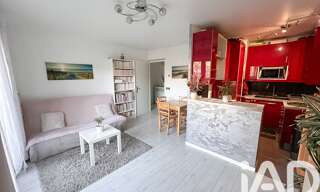 Appartement 2 Pièces 42 m² à vendre à Saint-Fargeau-Ponthierry (77310)